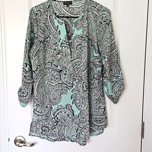 The Limited blouse